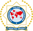 association international police canada logo