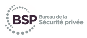 bureau de sécurité privé quebec logo